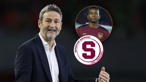 No gustará en Saprissa: la crítica de Thomas Christiansen al nuevo club de Tomás Rodríguez