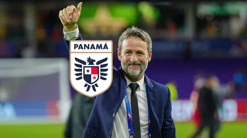 Thomas Christiansen recibe noticia que beneficia a Panamá.