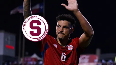 Julio Cascante habló sobre su futuro en Saprissa