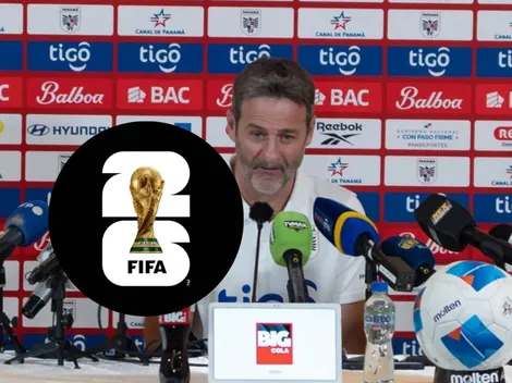 Thomas Christiansen impacta a Panamá con una frase sobre su futuro
