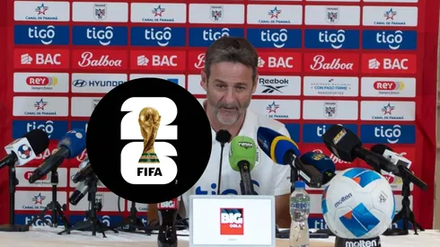 Thomas Christiansen sorprende a Panamá de cara al Mundial 2026.