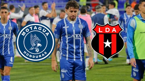 Agustín Auzmendi ya tiene nuevo equipo para 2026.