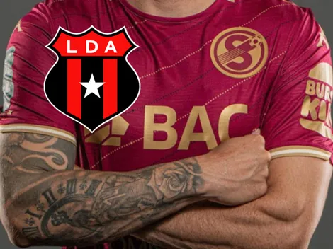 Saprissa se ilusiona con la sentencia que lo acerca a la 41 y tanto teme Alajuelense