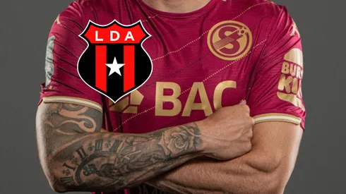 Un registro que favorece al Saprissa en este 2026