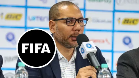 Yamil Bukele confirma importante noticia FIFA para El Salvador.