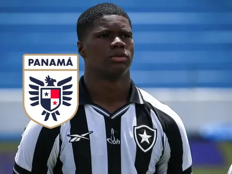 Kadir Barría rompe el mercado: la figura de Panamá da el gran salto