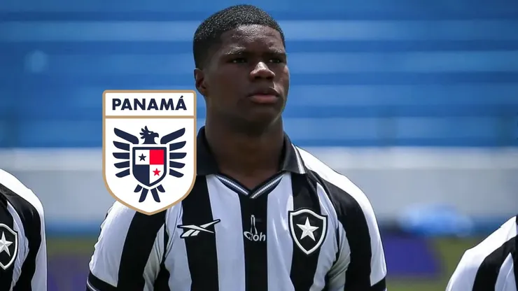 Kadir Barría sorprende a Panamá con su gran salto antes del Mundial 2026.
