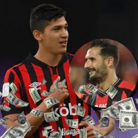 Esto cobrará Ángel Zaldívar en Alajuelense