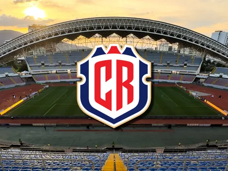 Dirigió a Costa Rica y ahora puede clasificar al Mundial