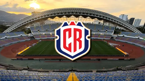 Ex Selección de Costa Rica podría clasificar al Mundial.