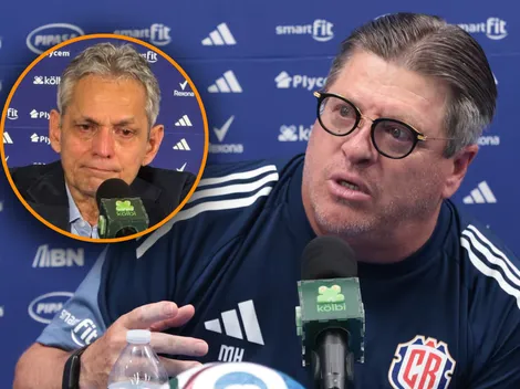 Piojo Herrera destrozó a Reinaldo Rueda con el dardo más doloroso sobre el Mundial 2026