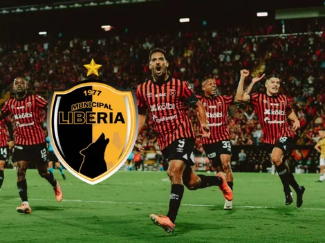 Alajuelense vs. Liberia: ¿A qué hora y dónde ver el debut del campeón?