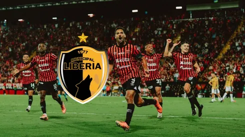 Alajuelense vs. Liberia: cómo ver el debut del campeón en Costa Rica.