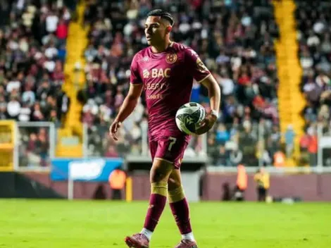 Ex Saprissa lanza advertencia sobre Bancy Hernández