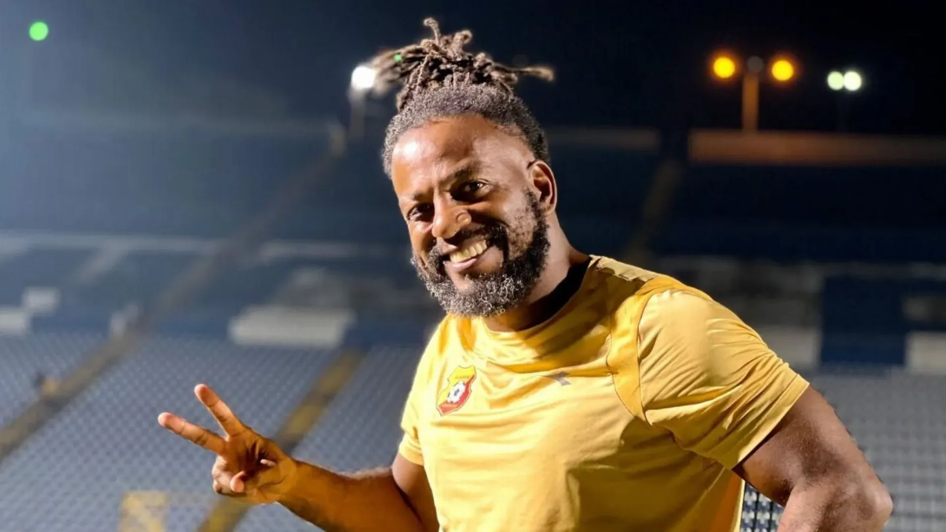 Mambo Núñez opinó de Bancy Hernández.