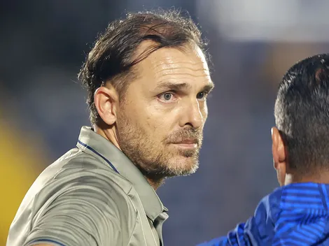 El reclamo de Carevic a los directivos de Sporting