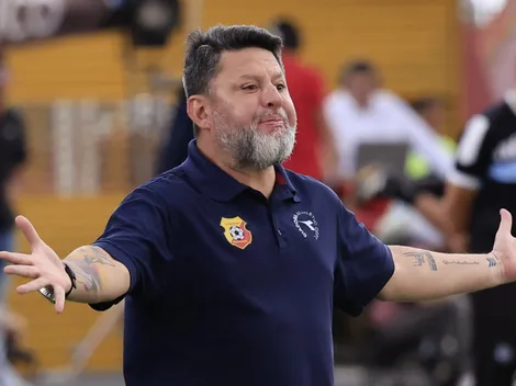 Carevic se queda con el fichaje que Jafet quería para enero