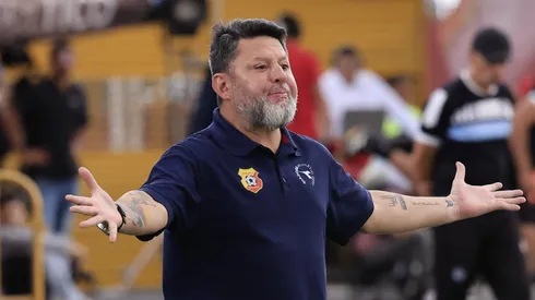 Jafet Soto no tendrá en enero a este fichaje.