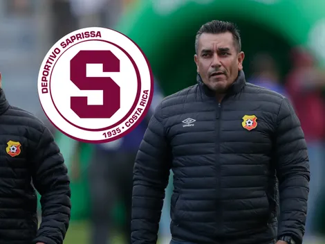 Herediano se lo robó a Saprissa, debutó con Giacone y ahora enfrentará a su ex equipo en La Cueva