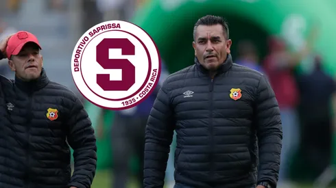 Gabriel Sibaja, la joven promesa de Herediano, ahora se cruzará con su ex club, Saprissa.