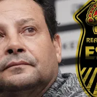 "Liberar la plaza": Jeaustin Campos toma impensada decisión y firma por este grande de Centroamérica