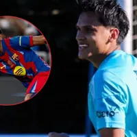 Denil Maldonado recibe la noticia que nadie esperaba desde Barcelona y que involucra a Lamine Yamal