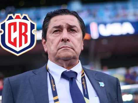 Luis Fernando Tena destapó el acercamiento desde Costa Rica