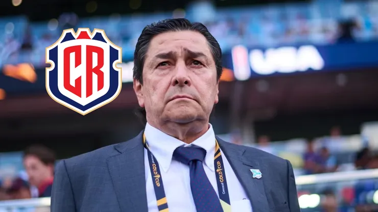Luis Fernando Tena al mando de la Selección de Guatemala