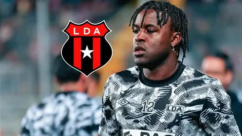 ¿Qué pasará con Joel Campbell?