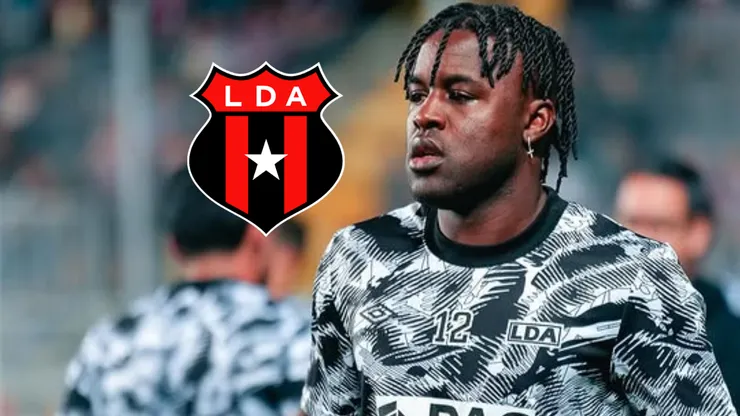 ¿Qué pasará con Joel Campbell?