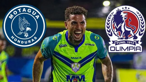 Rodrigo de Olivera ya conoce el club donde va a jugar.