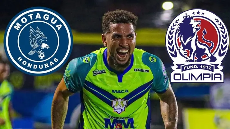 Rodrigo de Olivera ya conoce el club donde va a jugar.