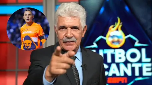 Tuca Ferretti le bajó el precio a su actuación ante Tigres