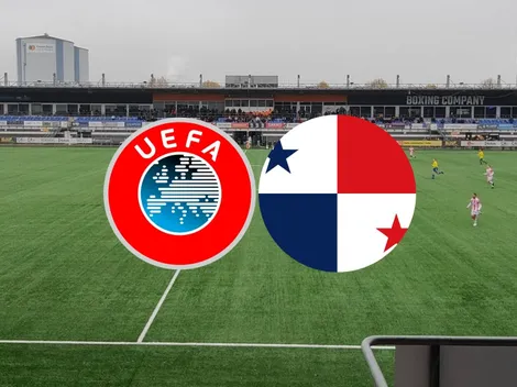 Una joven promesa de Europa confirma que quiere jugar para Panamá