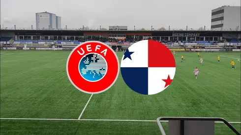 Joya de Europa confirma que quiere representar a Panamá.