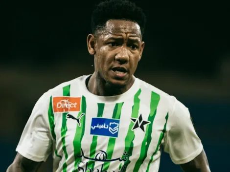 Romell Quioto impacta a Honduras con la decisión de último momento que tomó en la Liga de Cristiano