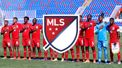 Joven de Panamá emigra rumbo a la MLS.