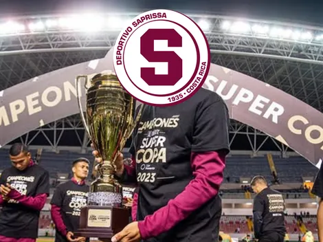Fue campeón con Saprissa y apuntaba al Mundial 2026, pero ahora se quedó sin club