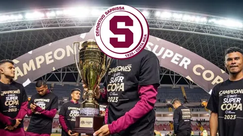 De ser campeón con Saprissa a quedarse sin equipo con el semestre ya comenzado.
