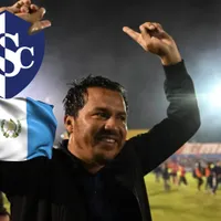 Cartaginés cerró el fichaje extranjero que perseguía un grande de Guatemala