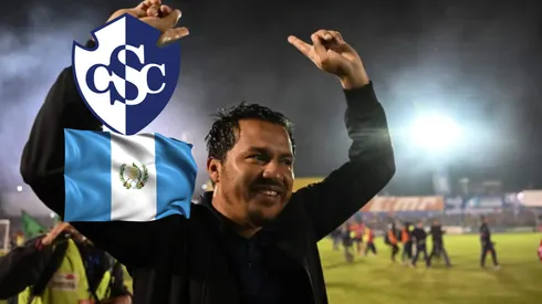Amarini Villatoro cerró un nuevo fichaje en Cartaginés