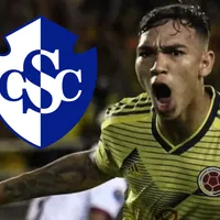 De la Selección Colombia al Cartaginés: así juega Ricardo Márquez