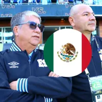 El Salvador ilusionado: una figura del Bolillo Gómez podría irse a México