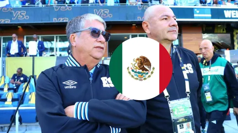 Figura de El Salvador interesa en el fútbol de México.
