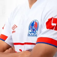 “Principal interesado”: se quedó sin equipo y Olimpia daría el bombazo trayéndolo de nuevo a Honduras