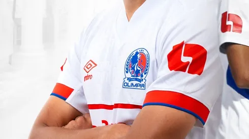 Olimpia quiere concretar un fichaje que sería un bombazo.