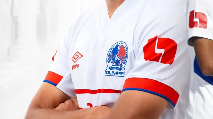 Olimpia quiere concretar un fichaje que sería un bombazo.