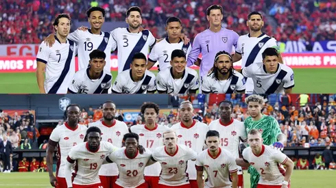 Guatemala vs. Canadá: cómo y cuándo ver el primer amistoso del 2026.
