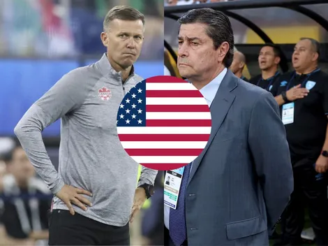 Dónde ver a Guatemala vs. Canadá en Estados Unidos: hora y canal de TV