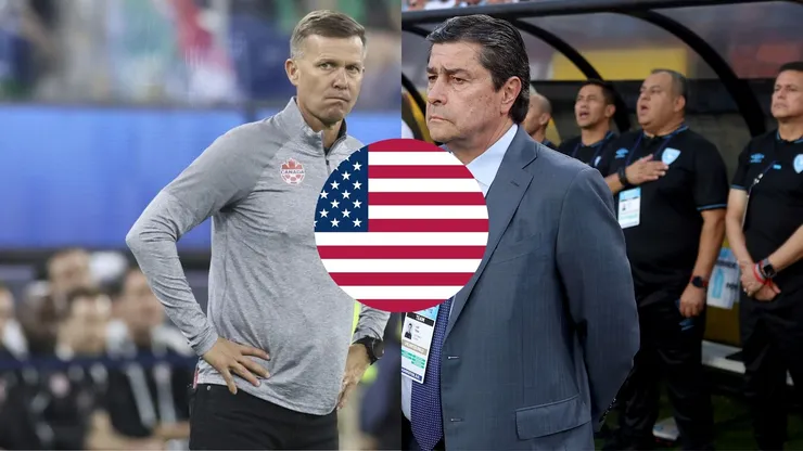 Guatemala vs. Canadá: cómo ver el partido en Estados Unidos.